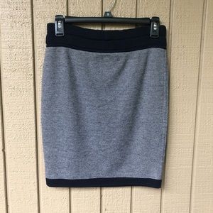 ESCADA knit stretch pencil skirt